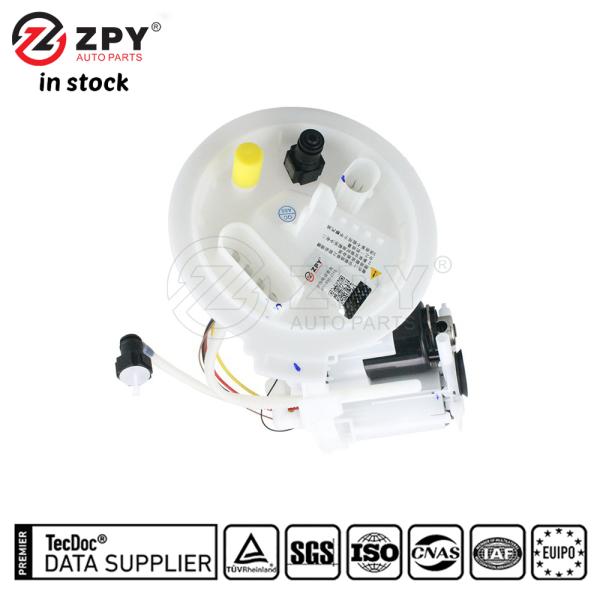 ZPY 4N0919088B Fuel Pump Feed Unit for Audi A8 VW Porsche