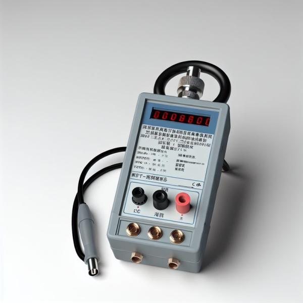 IEC60990 Touch Current Measuring Circuit Tester