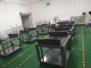 Guangdong Chuangwei Electronic Equipment Manufactory