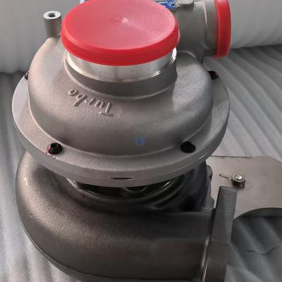 RHG7V Turbo 26050702 T114400-4295 114400-4295 Excavator Turbocharger