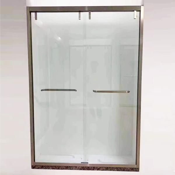 Coussin de douche de précision SUS304