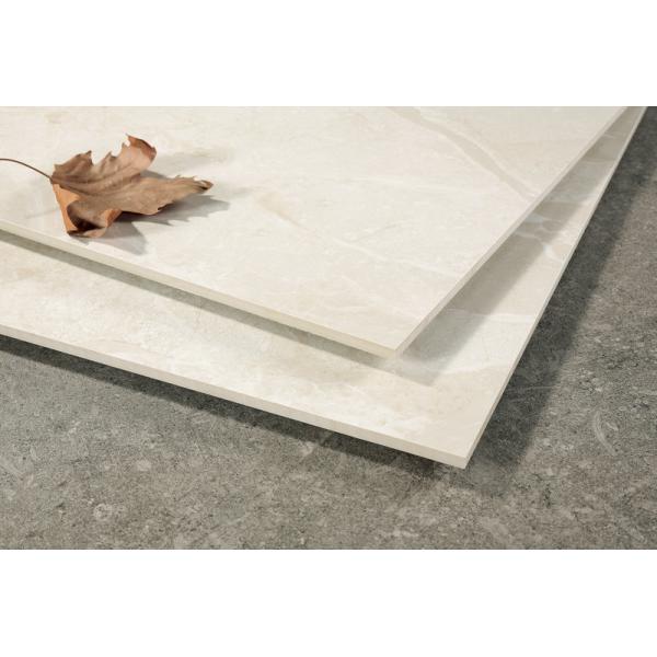 Acid - Resistant Modern Porcelain Tile For Hotel Lobby / Dinning Room