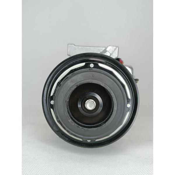 Conjunto de compresor de aire acondicionado para automóviles para Nissan X-TRAIL 2.0 OEM 926004BA0A