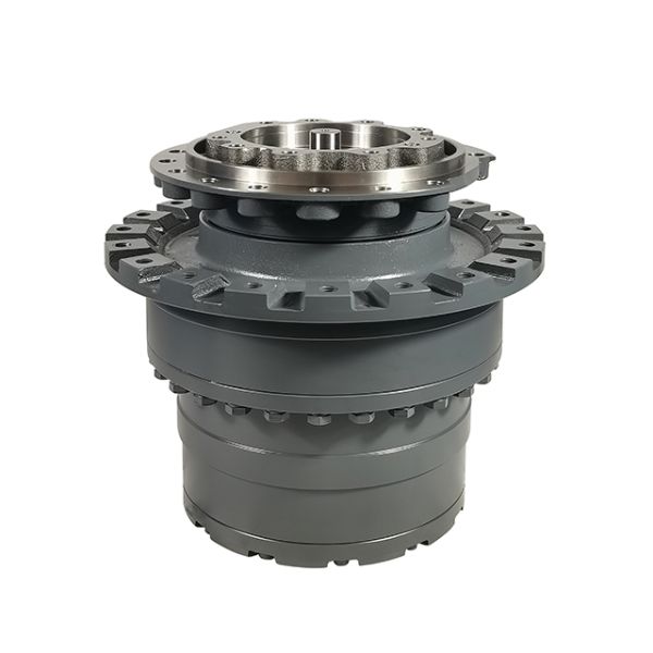 Final Drive Assembly Travel Motor for Hitachi ZAX200 ZAX230 ZAX240 Excavator with 3 Months Warranty