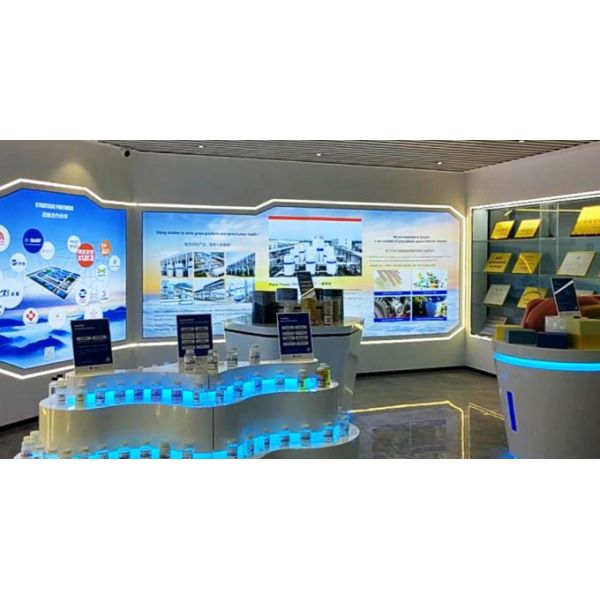 Hefei Daqi New Materials Technology Development Co., Ltd.