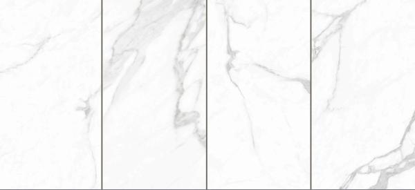 As telhas internas lustradas vitrificadas da porcelana/as telhas parede do banheiro vestem - resistente