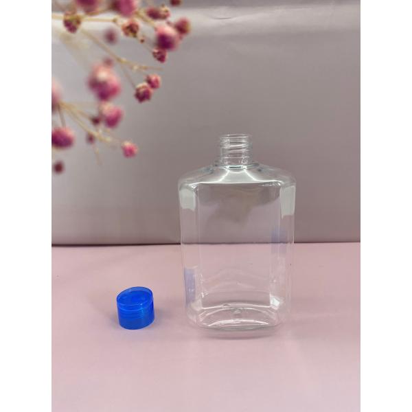 350ML PET skin toner plastic bottles ,cosmetic face mist spray bottle,personal care cosmetic Plastic bottle ,Facial face