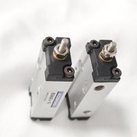 Las piezas de repuesto del cilindro de aire SMT BDAS6X15 J6701028A Para la máquina SMT Samsung
