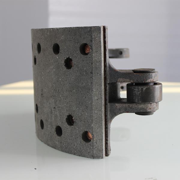 Peças para caminhões HINO cinza Disco de travagem Trailers