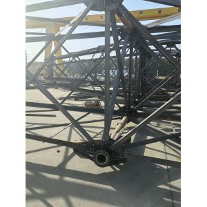 Substation Steel Structures