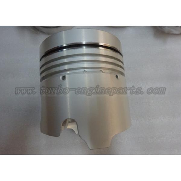 Hino F17E V22D 13226-1210 132261210 Piston Cylinder Liner / Automotive Cylinder Sleeves