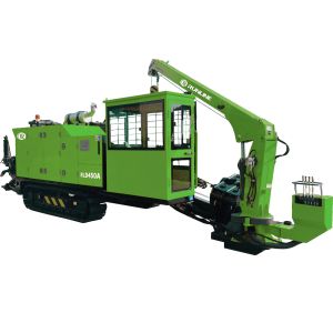 Medium HDD Machine