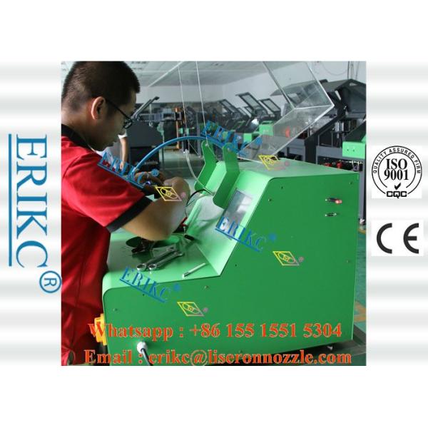 For BOS Diesel Injector Tester Electronic Common Rail System Tester LSL-100