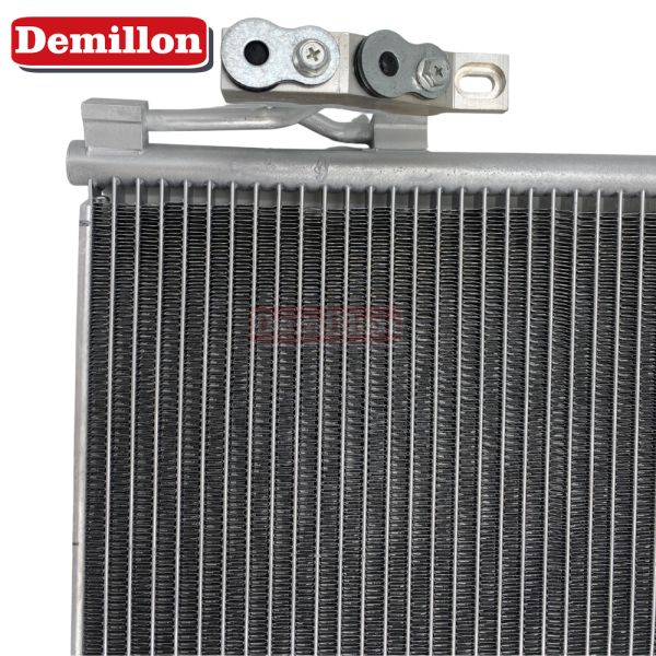 Low Price and High-Quality Cooling System Air Conditioning Condenser 64539216143 for Bmw X3 F25