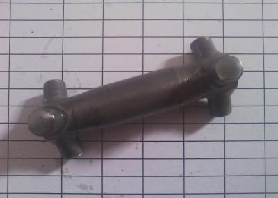 V14-110/160 Parker Hydraulic Pump Parts Repair V12-060/V12-080