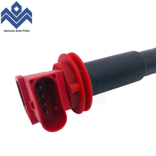 94860210411 948 602 104 11 94860210412 94860210413 Car Ignition Parts Ignition Coil For Porsche Cayenne Panamera 4.8L