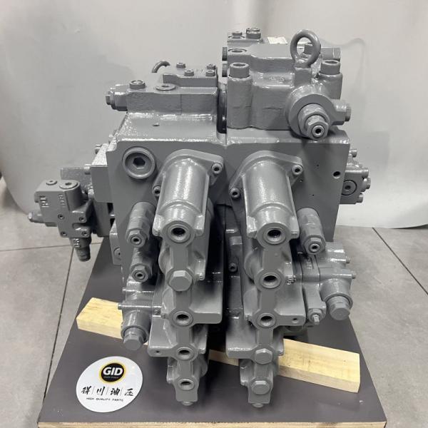 Compatible con PC130-7 PC130-8 PC138US