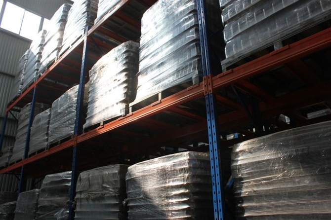Zibo R&B Import & Export Co., Ltd