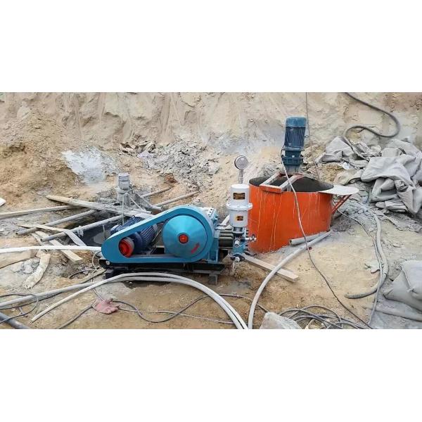 High Flow Rate Electric Centrifugal Water Pump for Irrigation in Building Material Shops