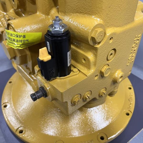 Carter Excavator Hydraulic Pump E325C  Part Number 200-3343 244-8477 Tokugawa Oil Pressure GID