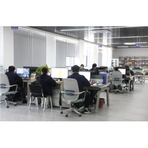 Xiamen Loongrubber Technic Co., Ltd