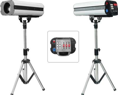 20R 440w LED Followspot light 5600k 6000K  3200K Color Temperature