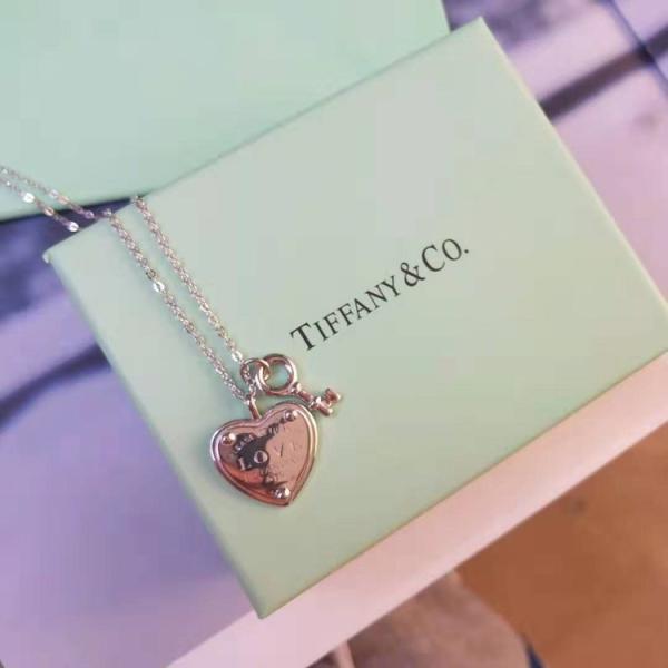 Custom Sterling Heart Silver Locket Necklace Pendant For Valentine'S Day