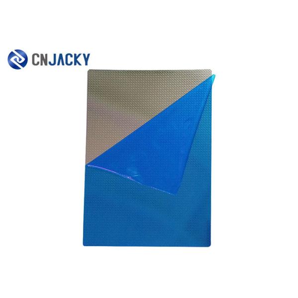 Personalized Texture And Pattern Steel Plate Laminated Smart Card Material, Can Be Customized A4 A3 A6 Size