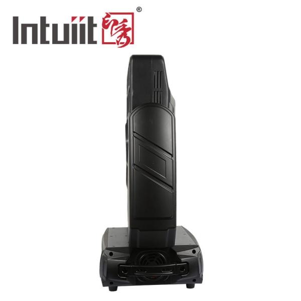 RGBW 4 In 1 5×5 LED Matrix Moving Head Stage Effect Light