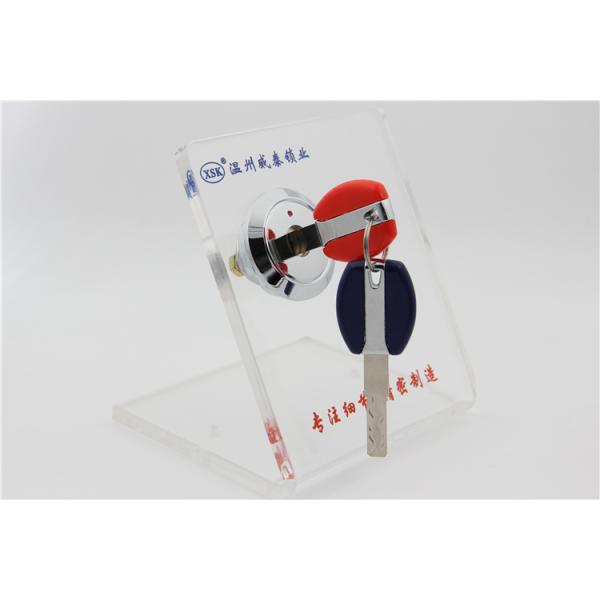 Effective Length Wardrobe Locks  Disc Tumbler 48mm Head Diameter