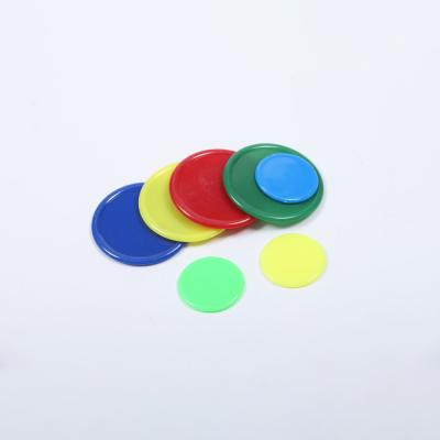 Jogos de mesa Educacionais Acessórios Dados de Resina de Plástico