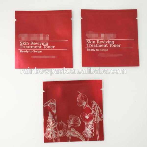 Сумка лицевой маски косметическая упаковывая