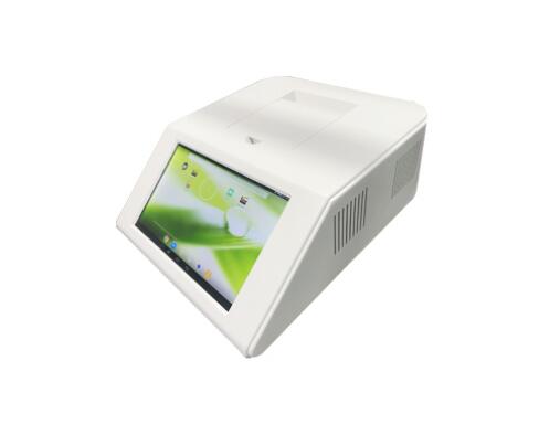 Чувствительность изотермической системы PCR флуоресцирования MD601 открытая конструированная высокая