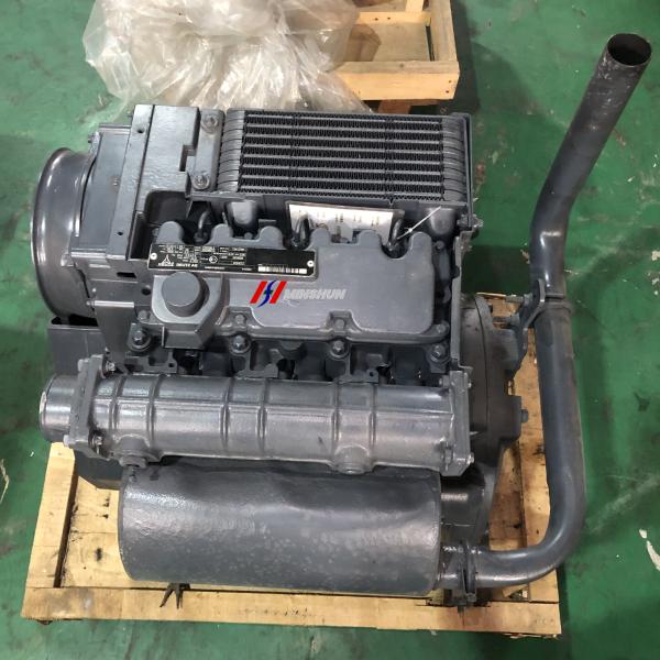 Moteur diesel Deutz D2011 L03 I, 36,3 kW, 2800 tr/min, groupe motopropulseur compact et très efficace