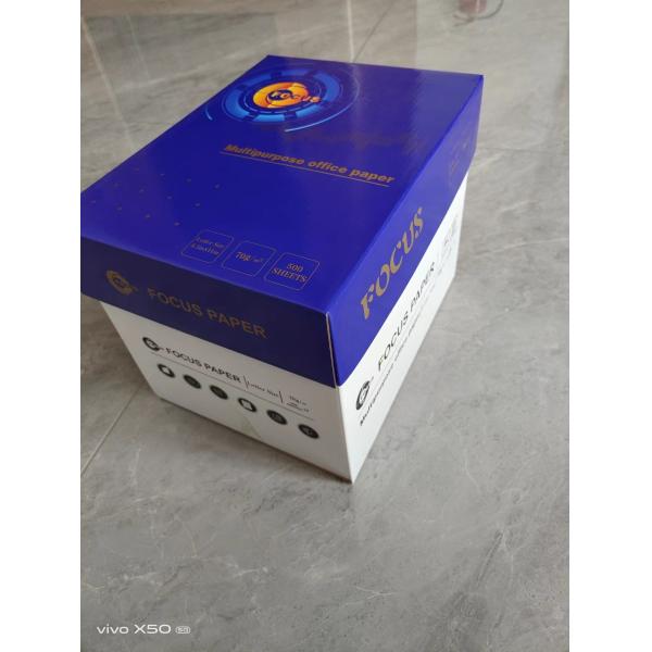 80gsm белое A4 × 297mm копировальной бумаги 210mm