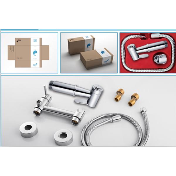 Spray Washing Shower Portable Travel Bathing handheld bidet shattaf