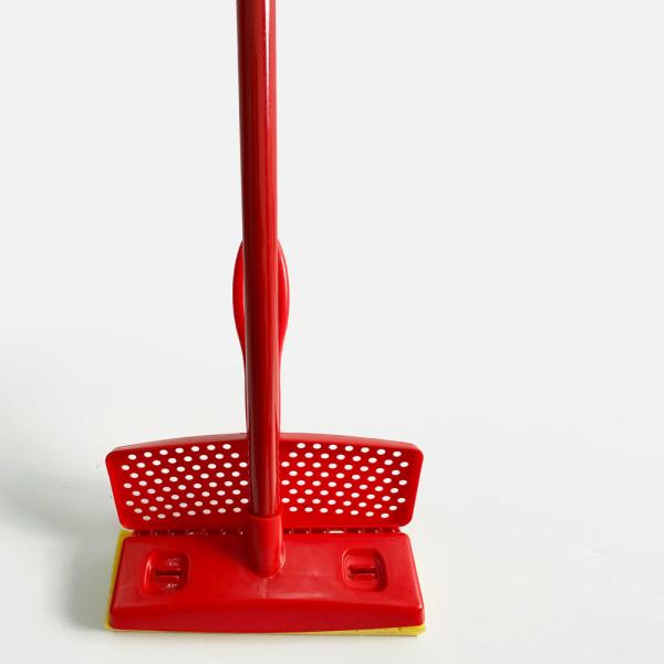 PVA Flat Sponge Mop Foam Commercial Microfiber Mop Head Refill Home Floor Cleaning