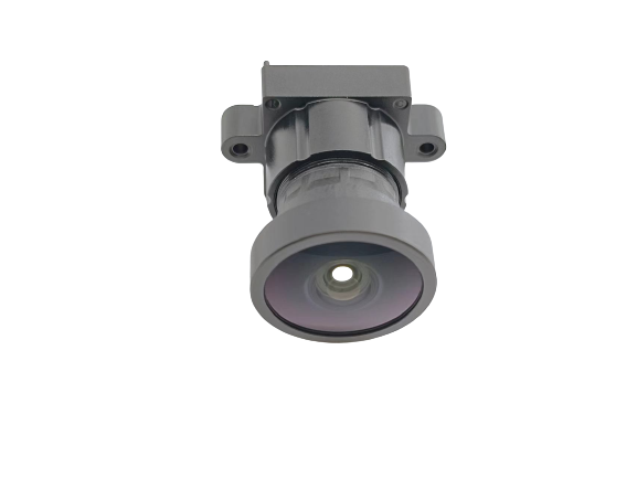 Держатель M12 широкоформатного объектива камеры CCTV ISO9001 F1.75 облегченный