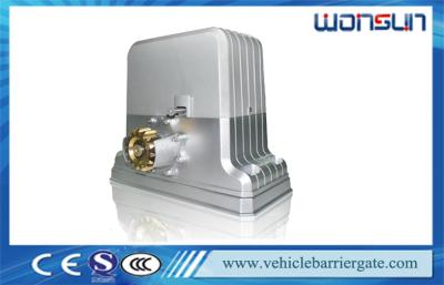 Moteur automatique de porte de glissement