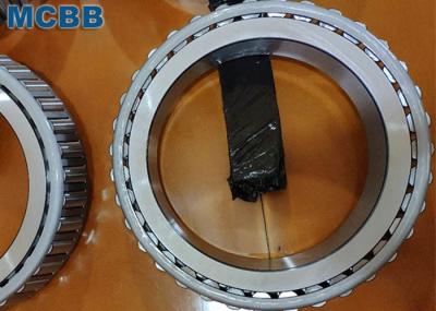 Double Row M268730/M268710CD Precision Tapered Roller Bearings 381x590.6x244.5mm GCR15