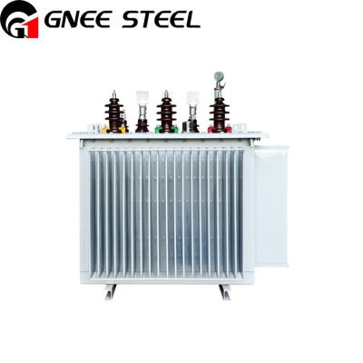 Outdoor Dielectric Liquid Filled Transformer