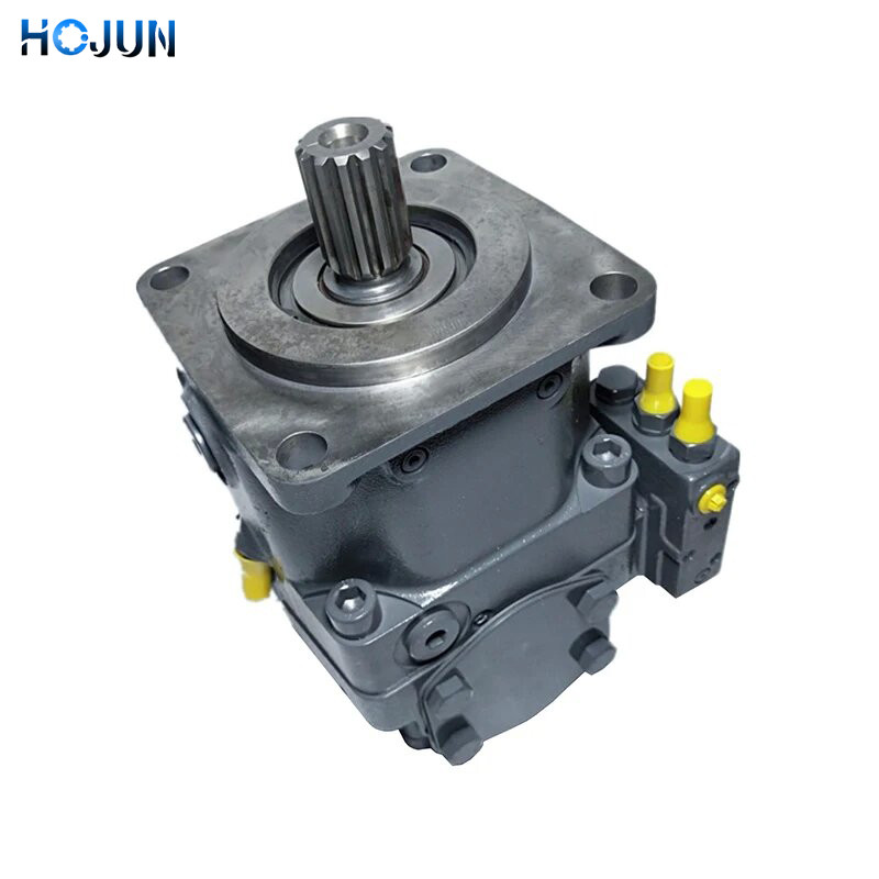 Гидравлический главный насос Rexroth A11VO для тяжелых машин