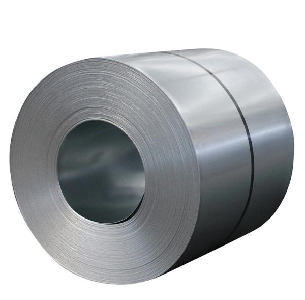 Aisi 2b BA Stainless Steel 430 Coils 8k Hairline Mirror 420 Mirror Finish Coil