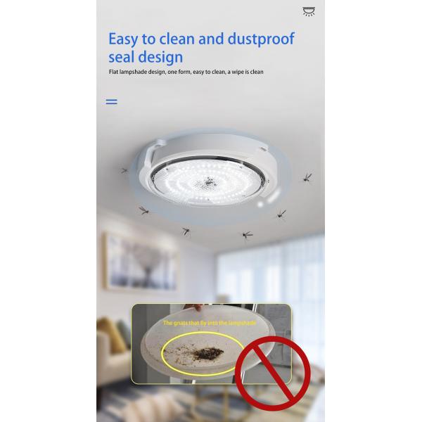 Наземный свет экстренный свет наружной светодиодный солнечный потолок свет для склада