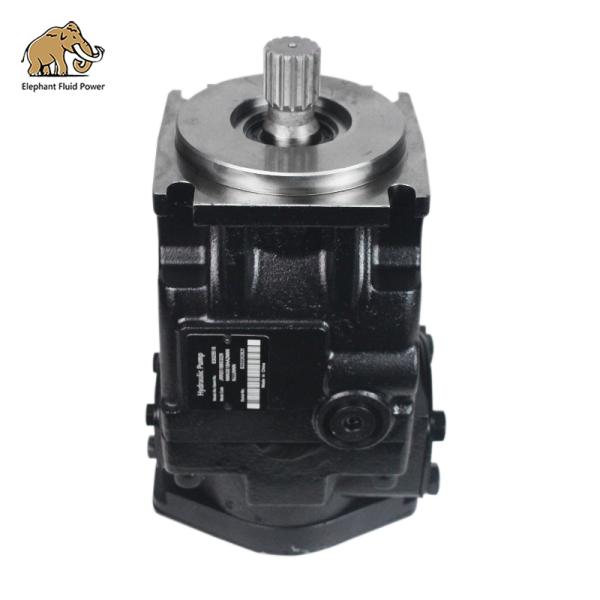 Oem JRRS51 Rexroth Axial Piston Pump Hydraulic Concrete Maintain Repair Parts