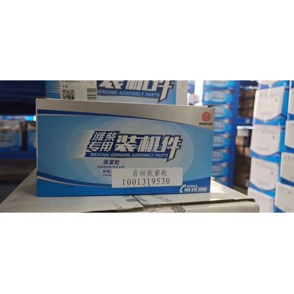 1001319530 612630061126 1000442956A 1000450457 Iron Engine Parts for WEICHAI Yuchai