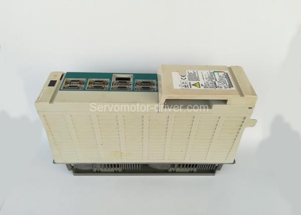 MDS-C1-V2-3520 Servo Amplifier Unit Mitsubishi MDS Series MDSC1V23520