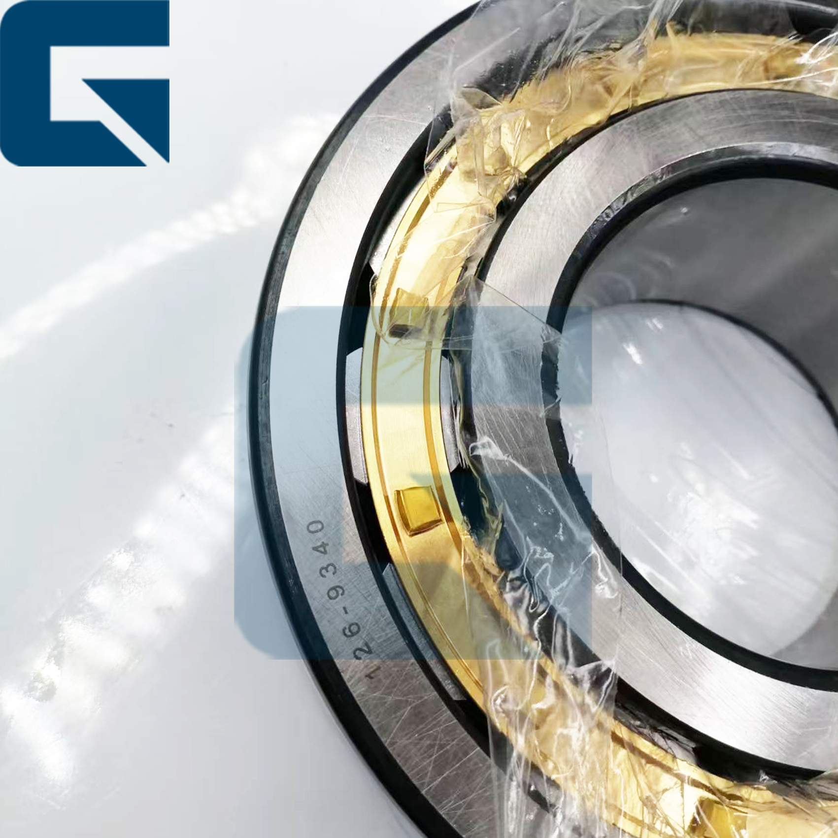 126-9340 1269340 Cylinder Roller Bearing for CS-44 Compactor