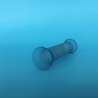 O Ni-si esofágico do Stent do implante liga o Stent esofágico para a venda