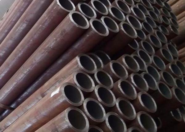1.5mm Wall Thickness ASTM A106 Hot Rolled Steel Pipe